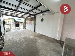 For sale 1 bed townhouse in Mueang Samut Prakan, Samut Prakan
