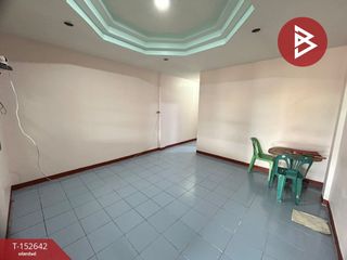 For sale 1 bed townhouse in Mueang Samut Prakan, Samut Prakan