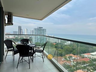 For rent 2 bedrooms condo in Bang Lamung, Chonburi