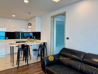 For rent 2 bedrooms condo in Bang Lamung, Chonburi