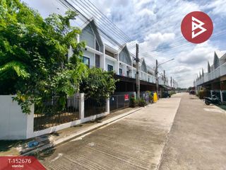 Reihenhaus zum Kauf mit 3 Zimmer in Mueang Chon Buri, Chonburi