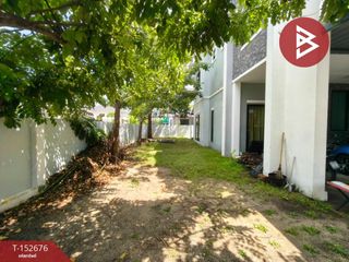 Reihenhaus zum Kauf mit 3 Zimmer in Mueang Chon Buri, Chonburi