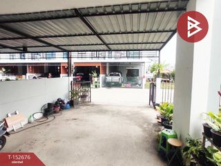 Reihenhaus zum Kauf mit 3 Zimmer in Mueang Chon Buri, Chonburi