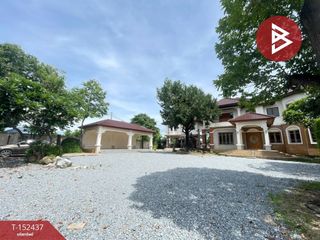Casa en venta de 3 habitaciones en Sam Phran, Nakhon Pathom