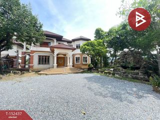 Casa en venta de 3 habitaciones en Sam Phran, Nakhon Pathom