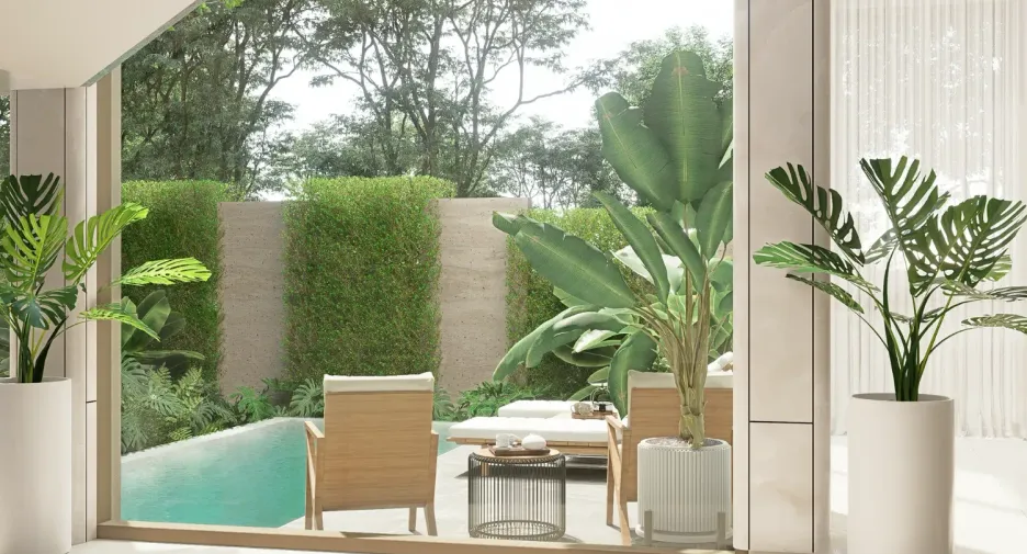 For sale 3 ベッドルーム villa in Bang Lamung, Chonburi