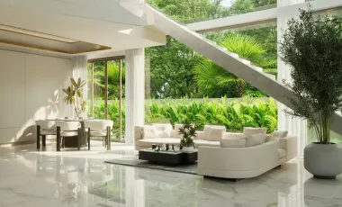 For sale 3 ベッドルーム villa in Bang Lamung, Chonburi