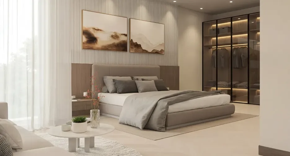 For sale 3 ベッドルーム villa in Bang Lamung, Chonburi