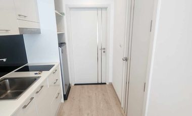 For sale studio condo in Bang Lamung, Chonburi