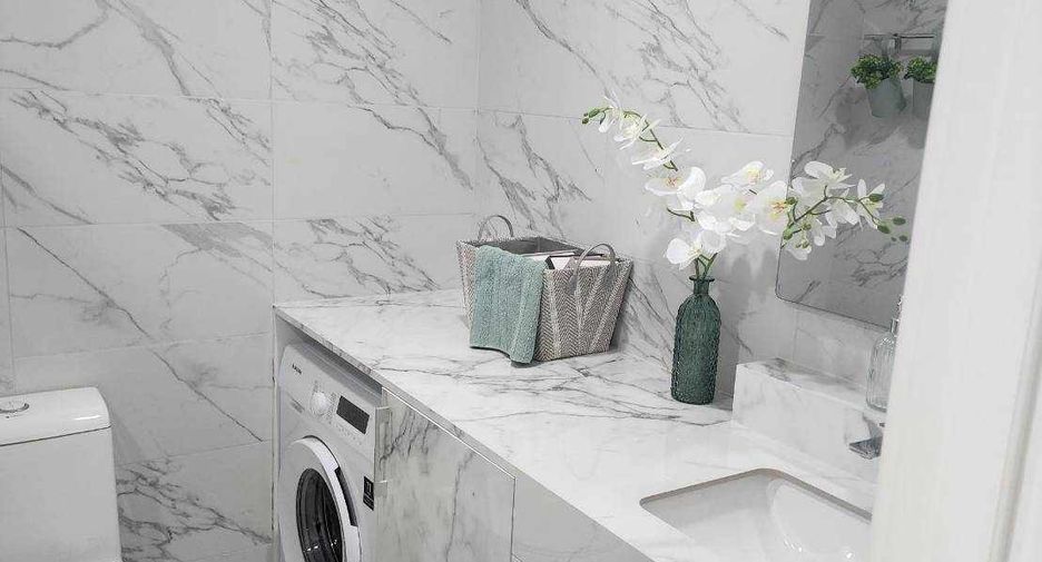 For sale studio condo in Bang Lamung, Chonburi