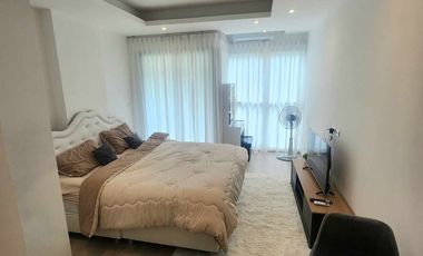 For sale studio condo in Bang Lamung, Chonburi