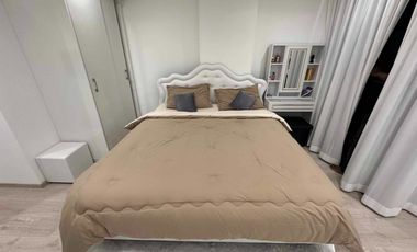For sale studio condo in Bang Lamung, Chonburi