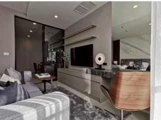 For rent 1 bed condo in Pathum Wan, Bangkok