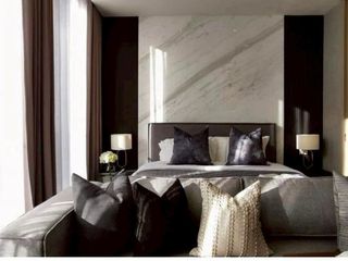 For rent 1 bed condo in Pathum Wan, Bangkok