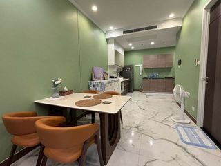 出租 1 卧室 公寓 在 Bang Rak, 曼谷