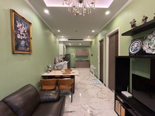 出租 1 卧室 公寓 在 Bang Rak, 曼谷
