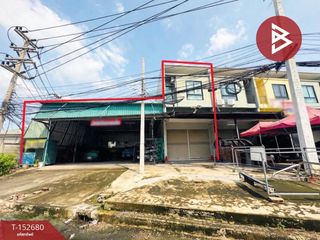 For sale 3 bedrooms retail Space in Ban Pong, Ratchaburi