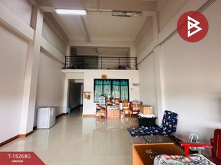 For sale 3 bedrooms retail Space in Ban Pong, Ratchaburi