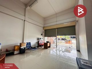 For sale 3 bedrooms retail Space in Ban Pong, Ratchaburi