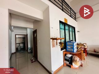 For sale 3 bedrooms retail Space in Ban Pong, Ratchaburi
