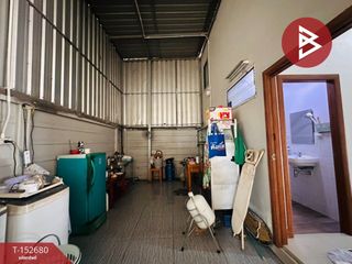 For sale 3 bedrooms retail Space in Ban Pong, Ratchaburi