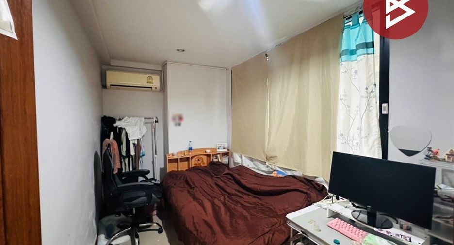 For sale 3 bedrooms retail Space in Ban Pong, Ratchaburi