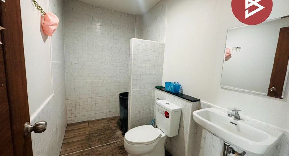 For sale 3 bedrooms retail Space in Ban Pong, Ratchaburi