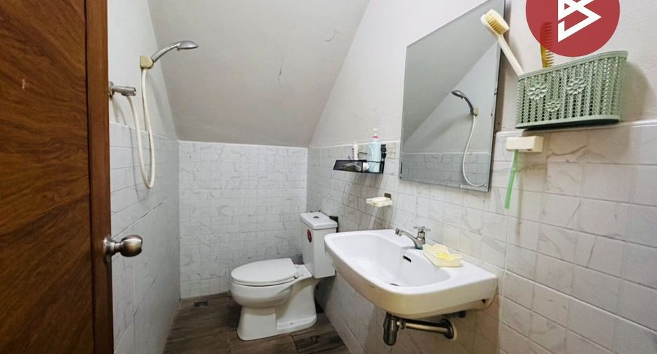 For sale 3 bedrooms retail Space in Ban Pong, Ratchaburi