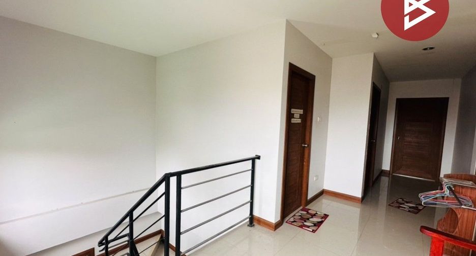 For sale 3 bedrooms retail Space in Ban Pong, Ratchaburi