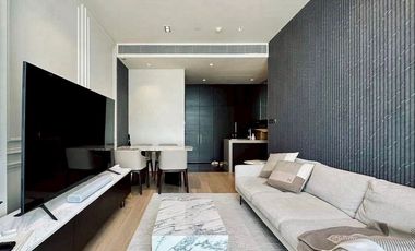 For sale 2 bedrooms condo in Pathum Wan, Bangkok