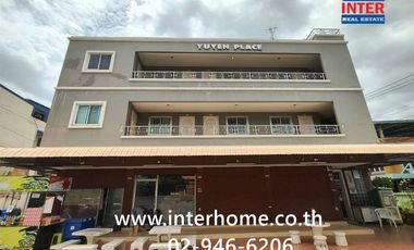 出售 12 卧室 公寓式住宅 在 Bang Khen, 曼谷