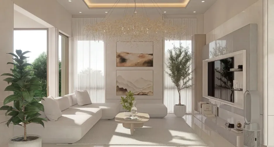 For sale 4 ベッドルーム villa in Bang Lamung, Chonburi