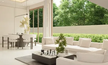 For sale 4 ベッドルーム villa in Bang Lamung, Chonburi