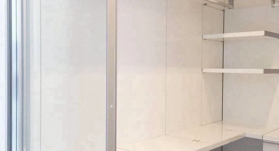 For sale 2 bedrooms condo in Watthana, Bangkok