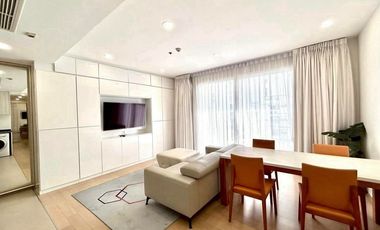For sale 2 bedrooms condo in Watthana, Bangkok
