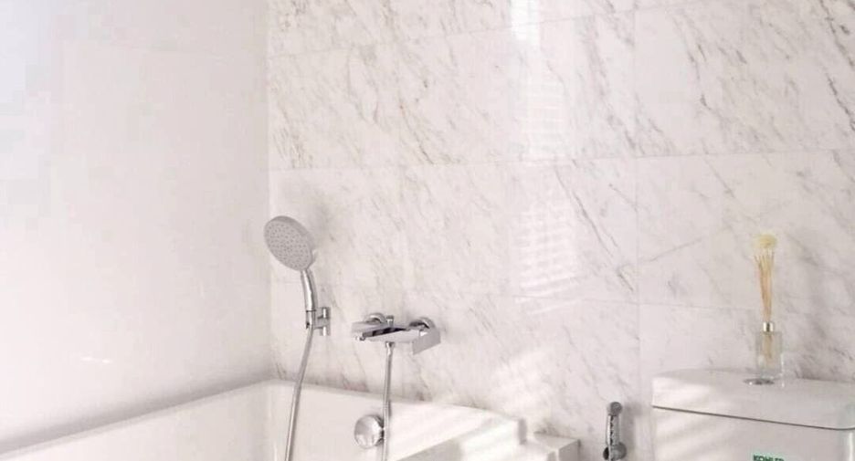 For sale 2 bedrooms condo in Watthana, Bangkok