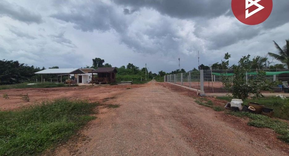 Продажа Участок в Mueang Samut Songkhram, Самутсонгкхрам