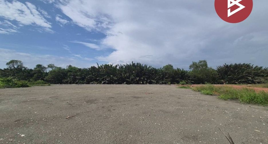 Продажа Участок в Mueang Samut Songkhram, Самутсонгкхрам