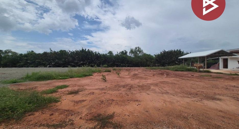 Продажа Участок в Mueang Samut Songkhram, Самутсонгкхрам