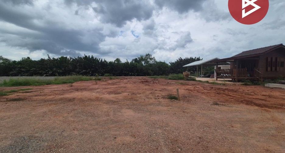 Продажа Участок в Mueang Samut Songkhram, Самутсонгкхрам