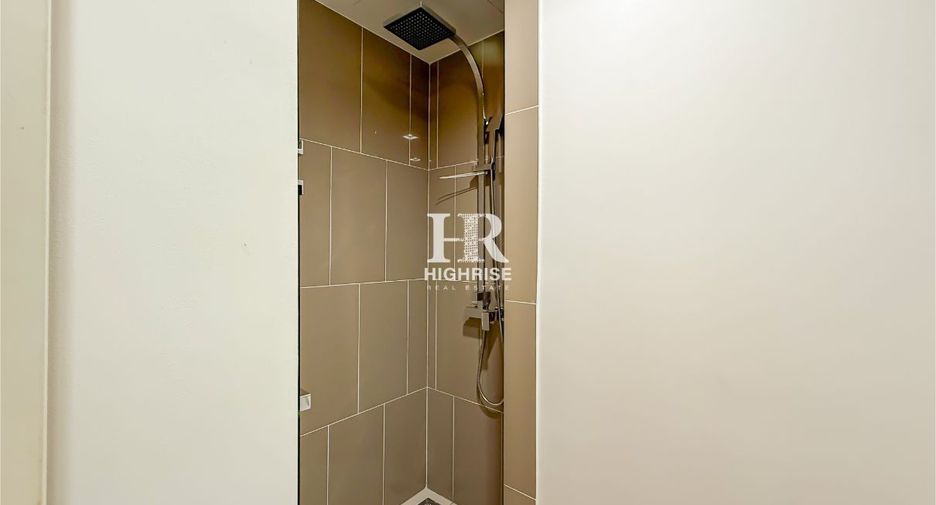 Wohnung zum Kauf mit Studio in Bang Lamung, Chonburi