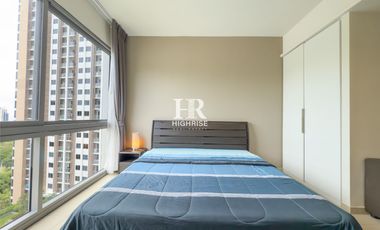 Wohnung zum Kauf mit Studio in Bang Lamung, Chonburi
