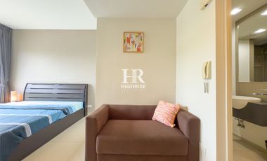 Wohnung zum Kauf mit Studio in Bang Lamung, Chonburi