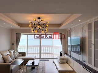 For rent 3 bedrooms condo in Bang Lamung, Chonburi