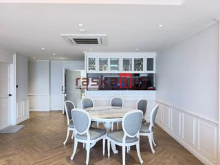 For rent 3 bedrooms condo in Bang Lamung, Chonburi
