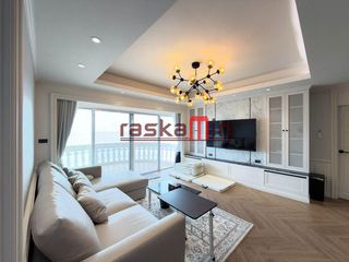 For rent 3 bedrooms condo in Bang Lamung, Chonburi