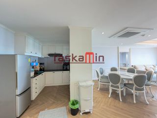 For rent 3 bedrooms condo in Bang Lamung, Chonburi
