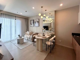 For rent 1 bed house in Watthana, Bangkok