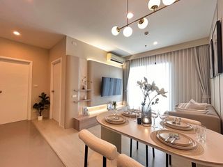 For rent 1 bed house in Watthana, Bangkok
