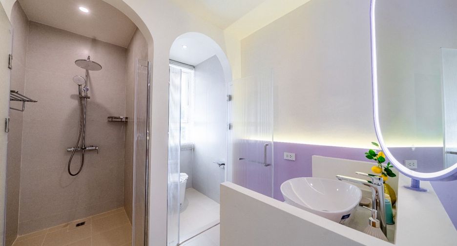 Продажа 5 спальни вилла в Йомтиен, Паттайя